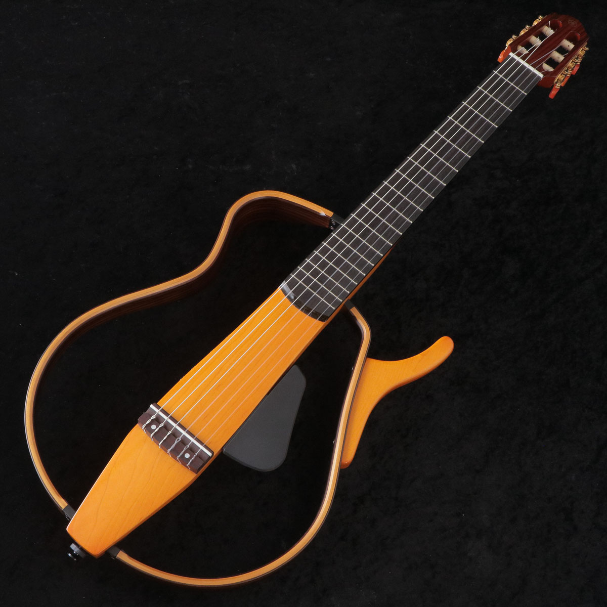 中古】YAMAHA / SLG130NW 【御茶ノ水HARVEST_GUITARS】 | サイレント系