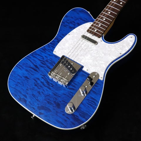 Fender / ISHIBASHI FSR MIJ Traditional 60s Custom Telecaster