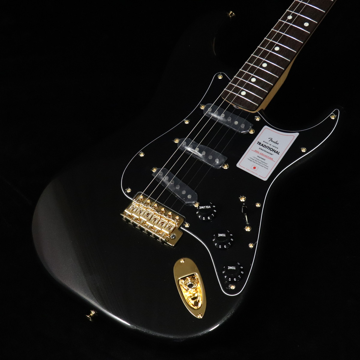 Fender / Made in Japan Traditional 2025 Collection 60s
