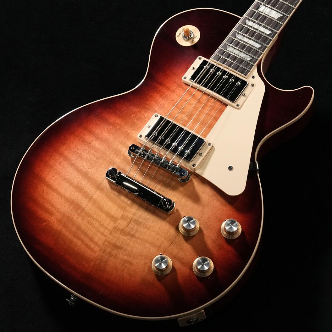 Gibson USA / Les Paul Standard 60s Bourbon Burst ギブソン レス