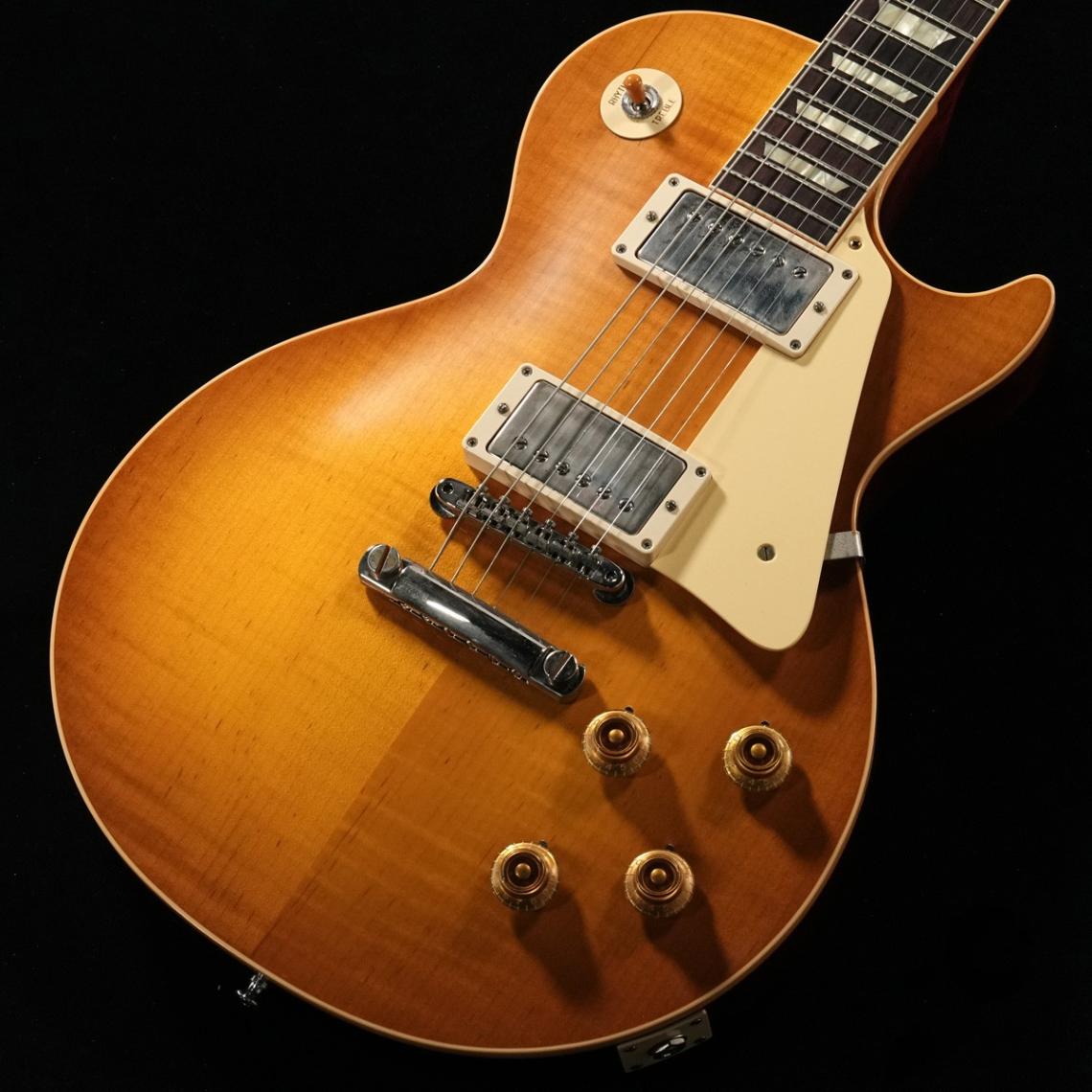 Gibson Custom / Historic Collection 1958 Les Paul Standard Reissue