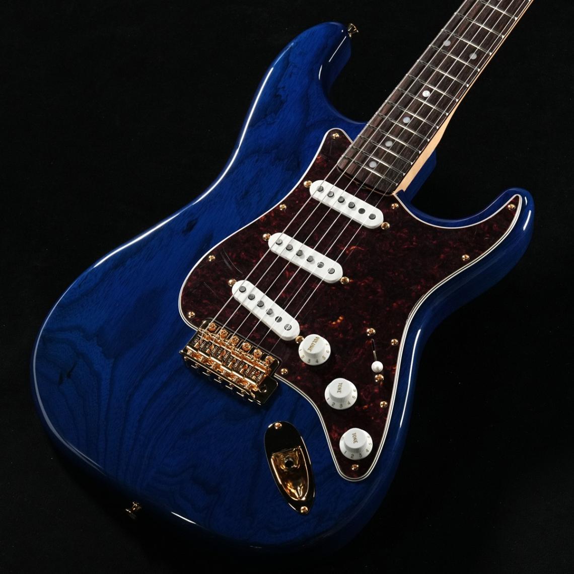 Fender / ISHIBASHI FSR MIJ Traditional 60s Stratocaster w/57-62 PU