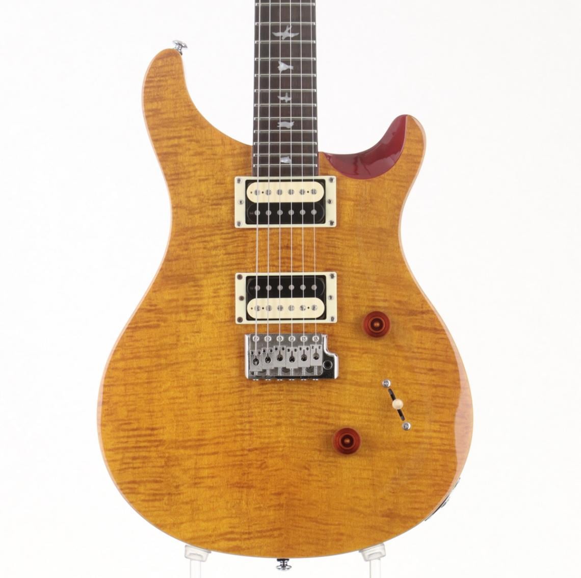 PRS SE custom24の検索結果 | ギター、アコギ、管楽器などを扱う