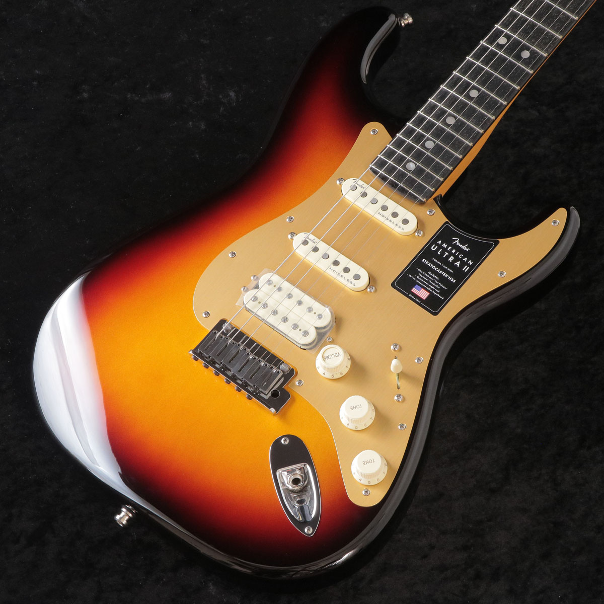 fender ultra stratocaster 2023年製 Fender Custom Shop 2023 Collection Time Machine 1960 Stratocaster