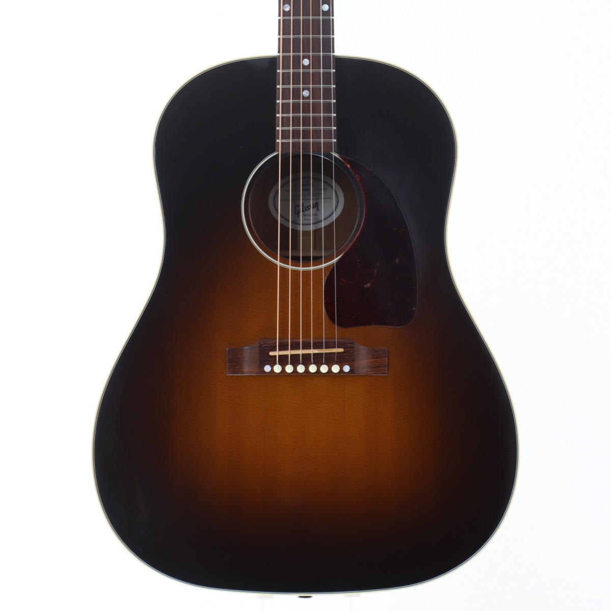 中古】Gibson / J-45 Standard Vintage Sunburst 【梅田店