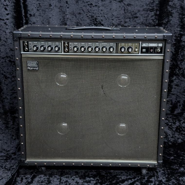 中古】ROLAND / JC-160 【新宿店】 | コンボアンプ | イシバシ楽器