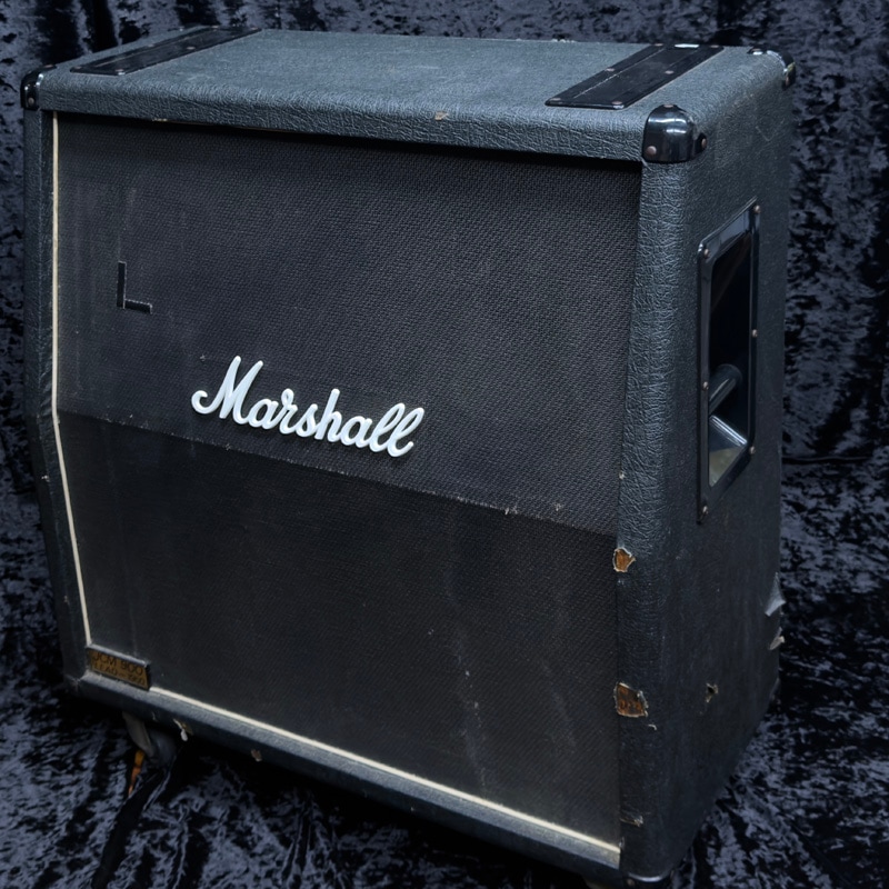 中古】MARSHALL / 1960A 【新宿店】【4/5 値下げ！】 | キャビネット 
