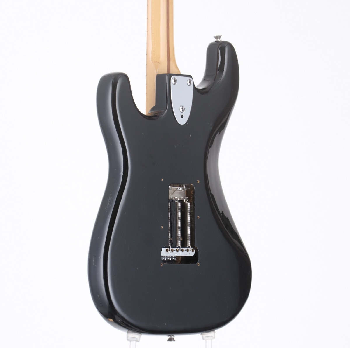 1982年日本製 FERNANDES FST-70 ストラトモデルMOD 中古】FERNANDES / FST-70 MOD Black 【新宿店】【6/14 値下げ