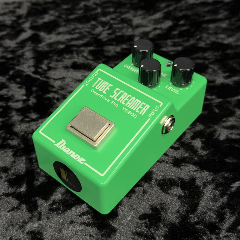 CULT TS808 #1 Cloning mod. V.2 新品未使用品 中古】CULT / TS808 1980/1 CLONING MOD V2 【新宿店】 | オーバー
