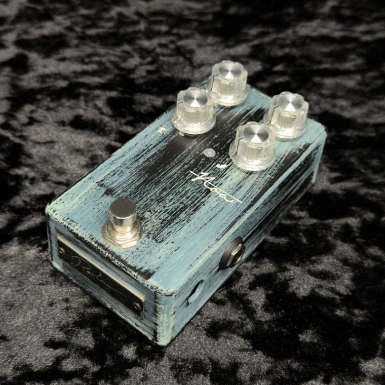 中古】PETLA / Noa“Err. ” 【新宿店】 | オーバードライブ | イシバシ楽器