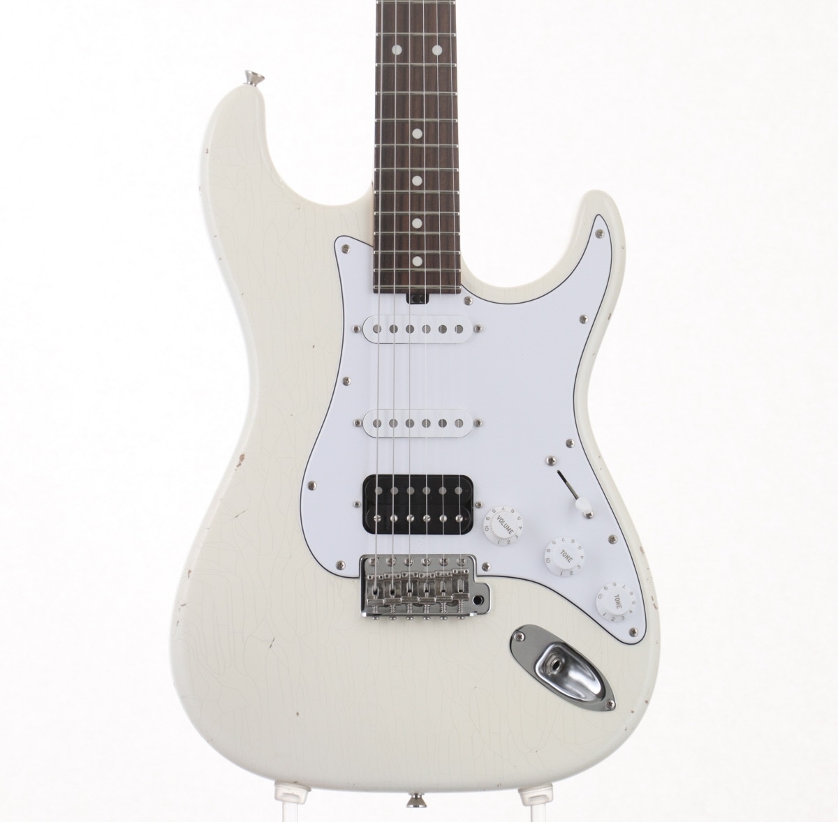 【中古】RED HOUSE / Piccola S Style White Relic 【新宿店】【5/5 値下げ！】【値下げ】