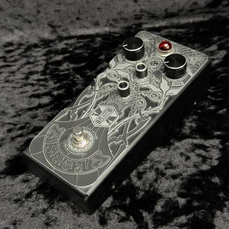 エフェクター × BEETRONICS × 中古)の検索結果 | ギター、アコギ