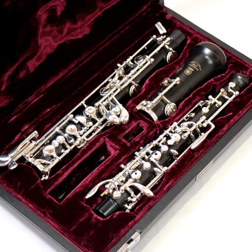 オーボエ(セミオート) × 名古屋栄店)の検索結果 | ギター、アコギ