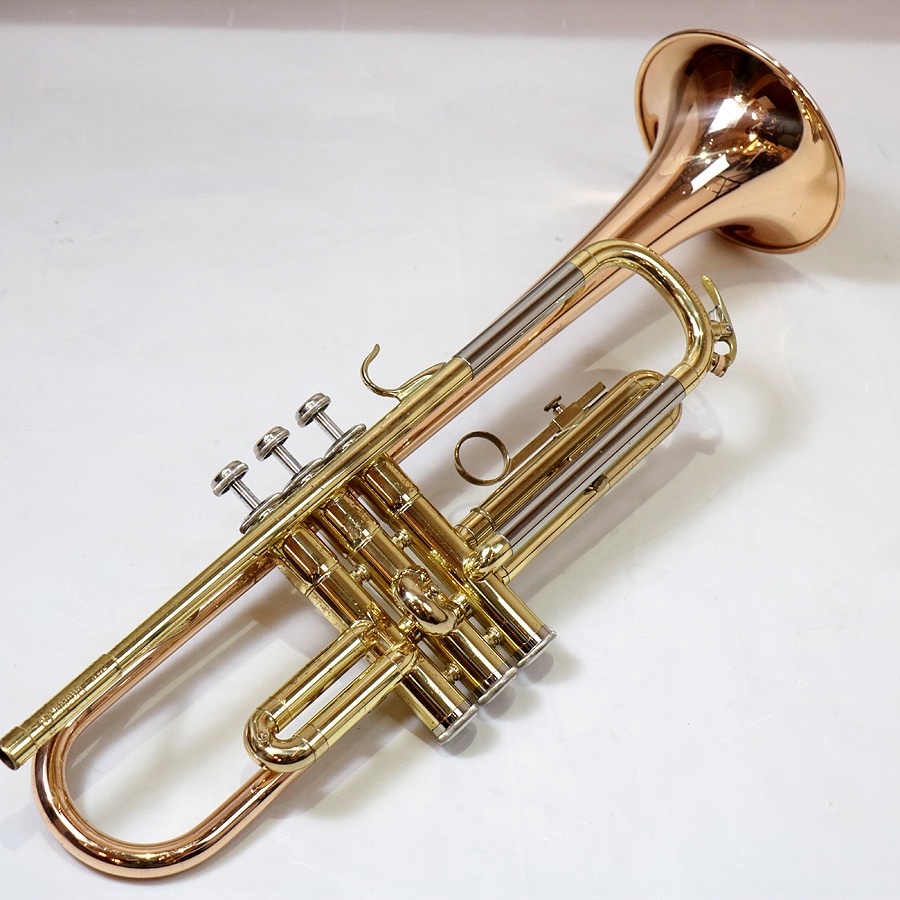 中古】YAMAHA / ヤマハ YTR-332 B♭トランペット 【1年保証】 【名古屋