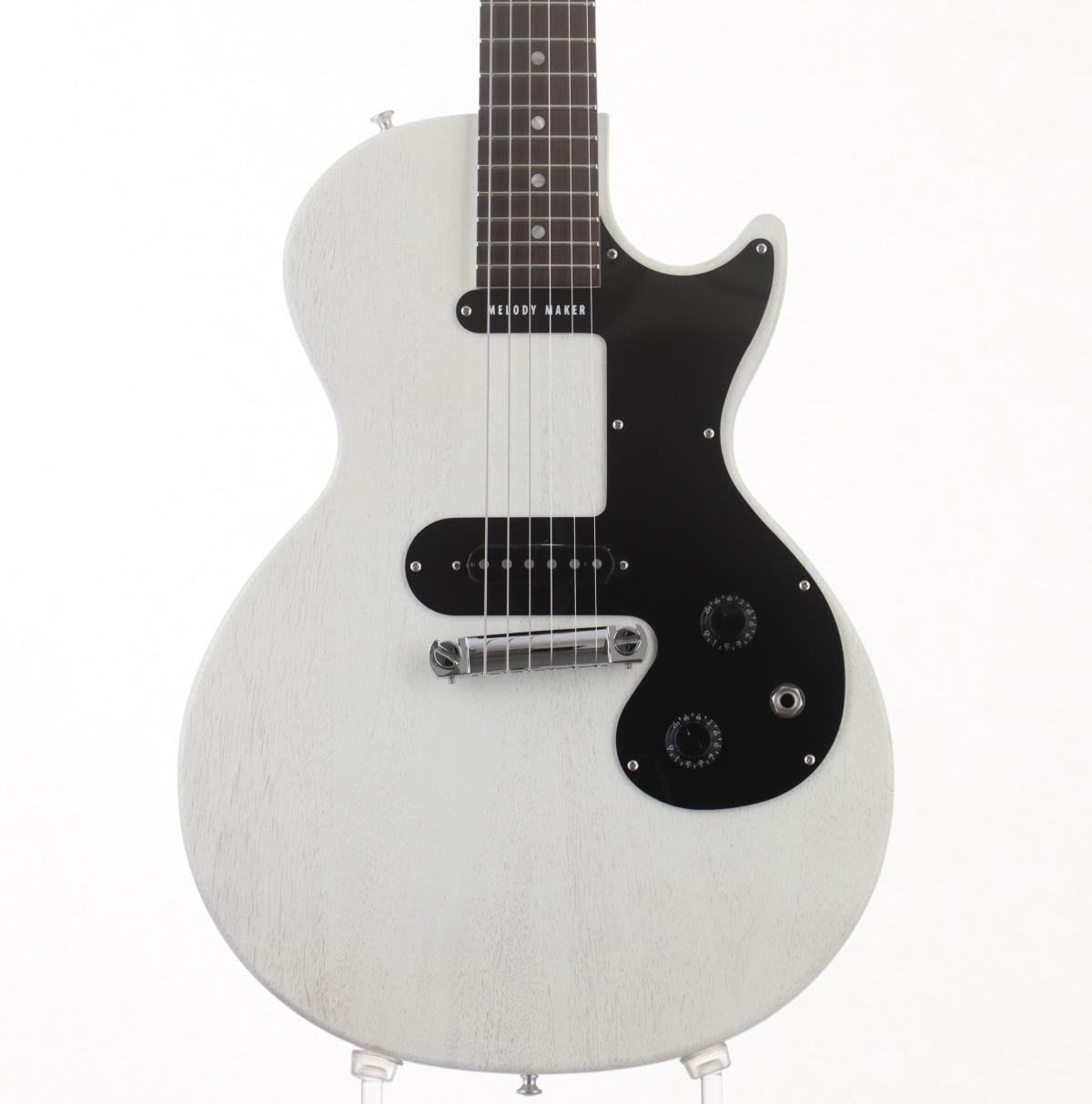 GIBSON × ホワイト × 実物写真)の検索結果 | ギター、アコギ、管楽器 