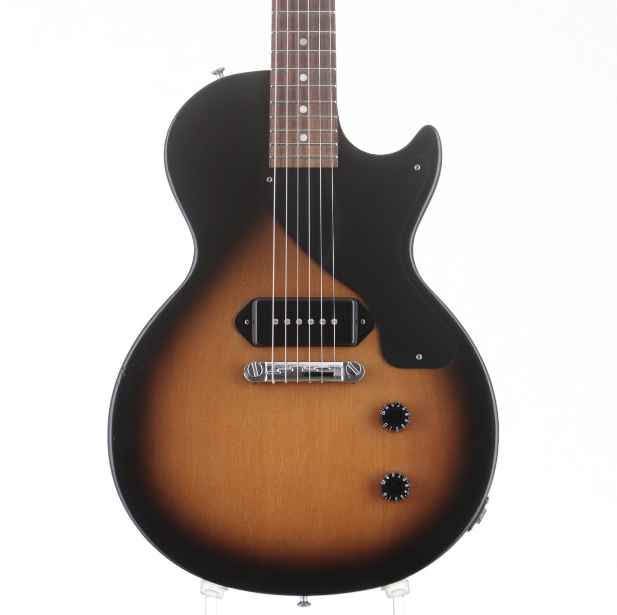 ギブソン レスポールジュニア　gibson 美品中古 2026年最新】Yahoo!オークション - ジュニア(レスポール ギブソン)の