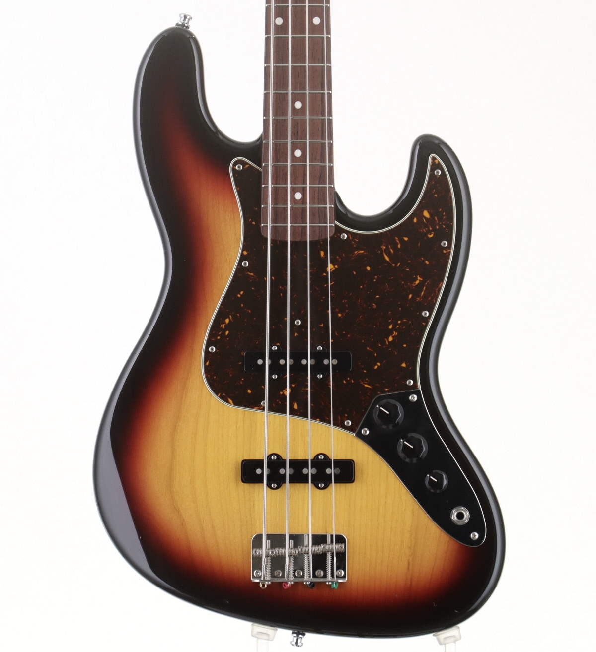 中古】EDWARDS / Platinum Series EP-JB-ALR 3-Tone Sunburst 【値下げ