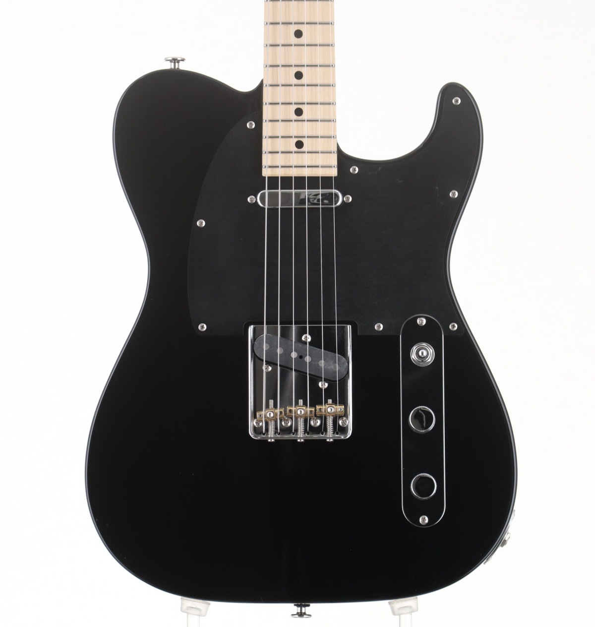 中古】MOMOSE / MT1-STD Black 【値下げ】 | テレキャスタータイプ