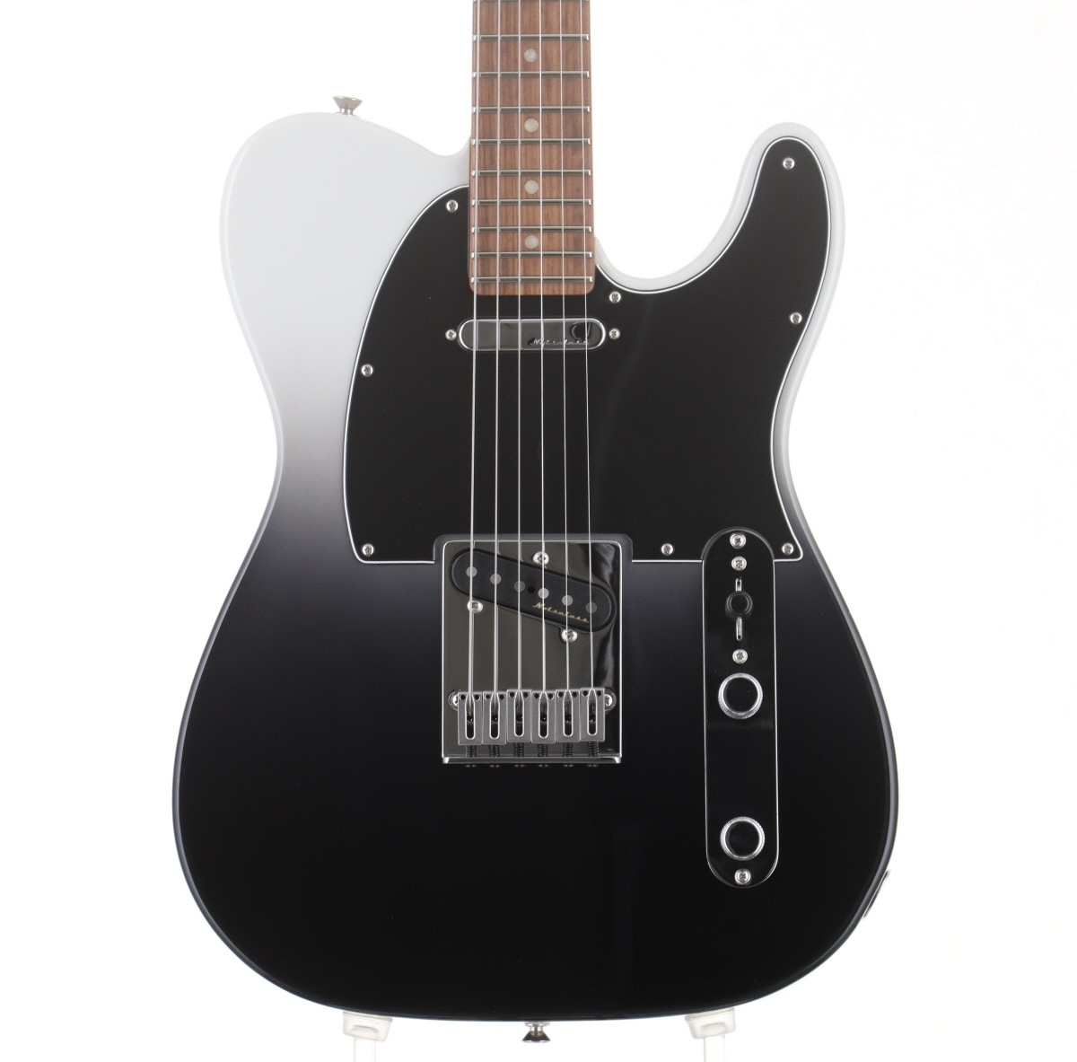 中古】FENDER MEXICO / Player Plus Telecaster Silver Smoke 【福岡店
