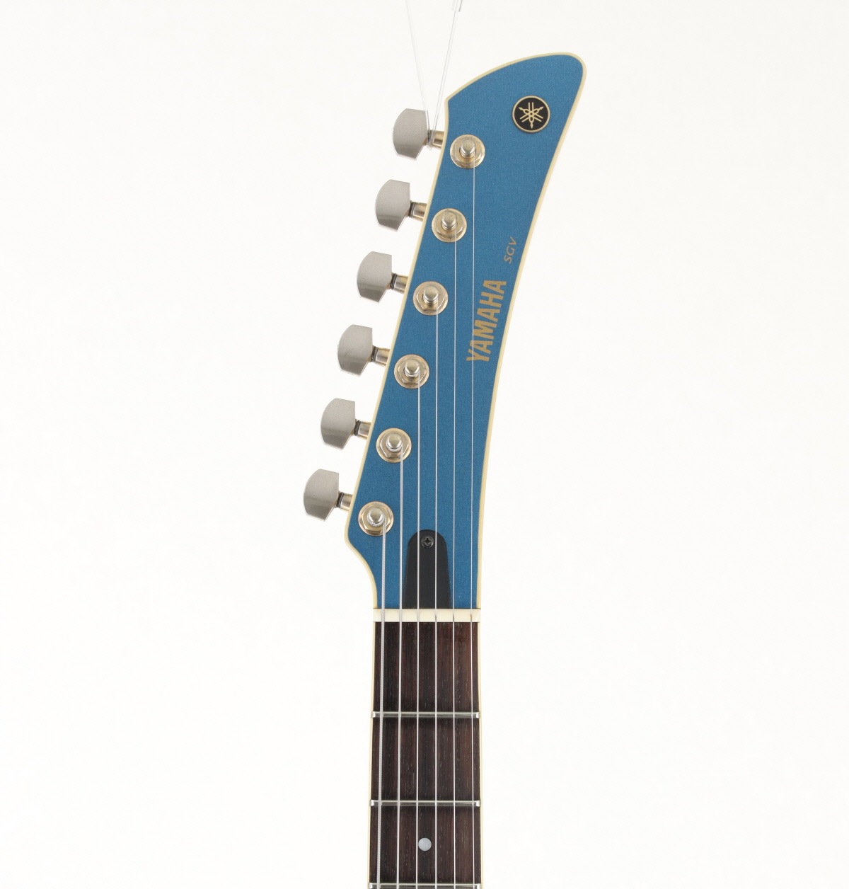 中古】YAMAHA / SGV700 Shelby Blue 【値下げ】 | その他タイプ