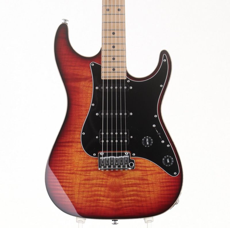 ストラトキャスタータイプ × SUHR)の検索結果 | ギター、アコギ