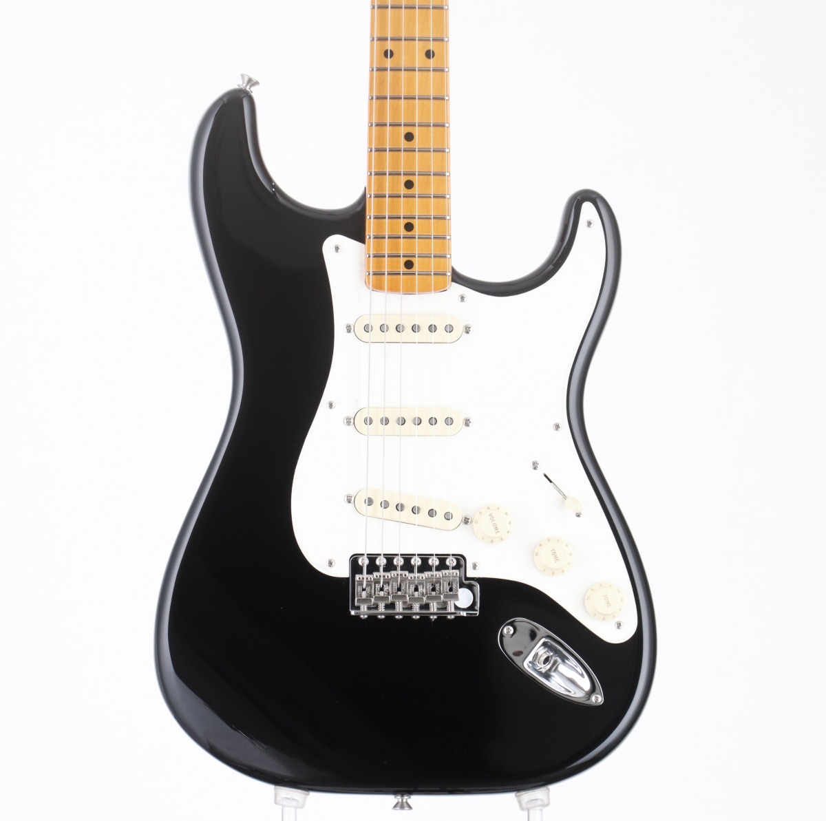 中古】FENDER USA / American Vintage II 1957 Stratocaster MN Black