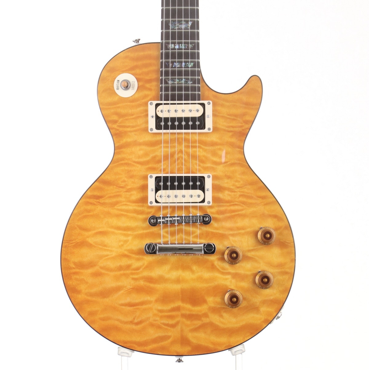 中古】TOKAI / LS224QZ-CM TK 【御茶ノ水本店】 | レスポールタイプ