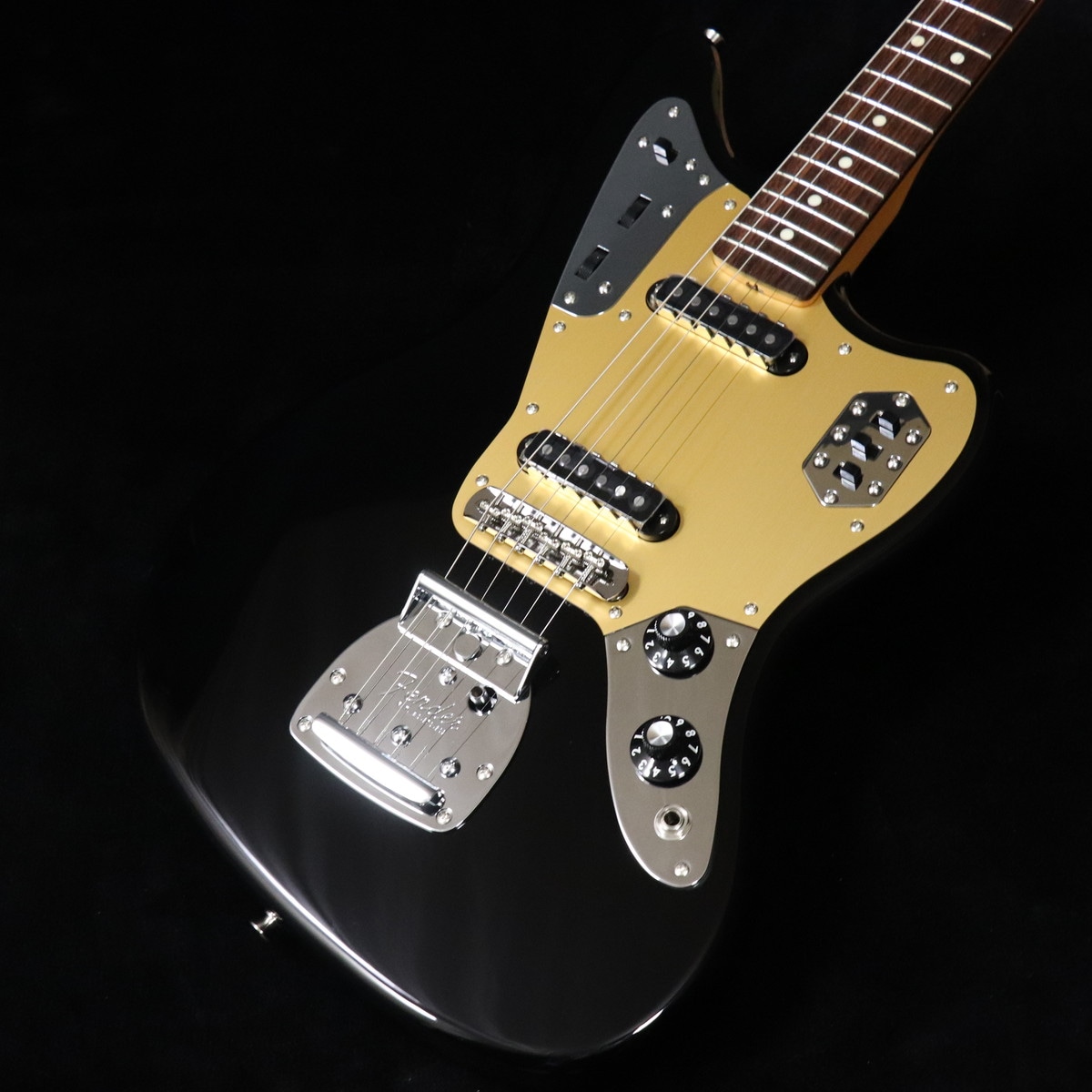 Fender jaguar (エレキギター × 150,000円〜159,999円 他3条件)の検索