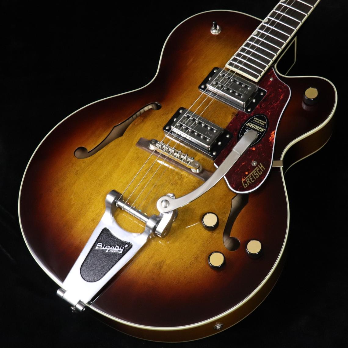 Gretsch / G2420T Streamliner Hollow Body with Bigsby BroadTron BT