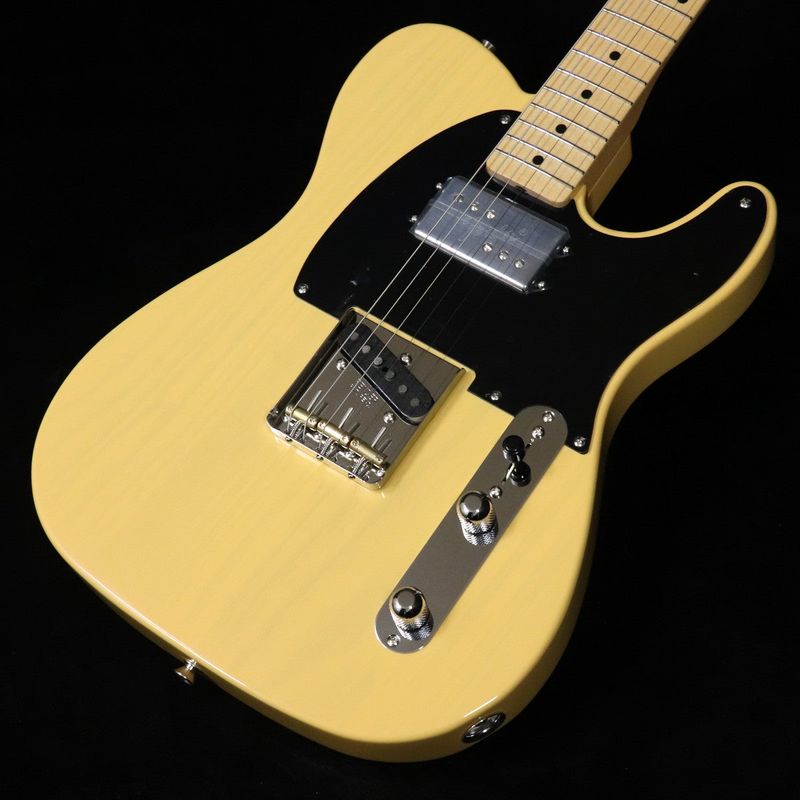 Fender / ISB FSR Traditional 50s Telecaster Ash Body w/ CuNiFe