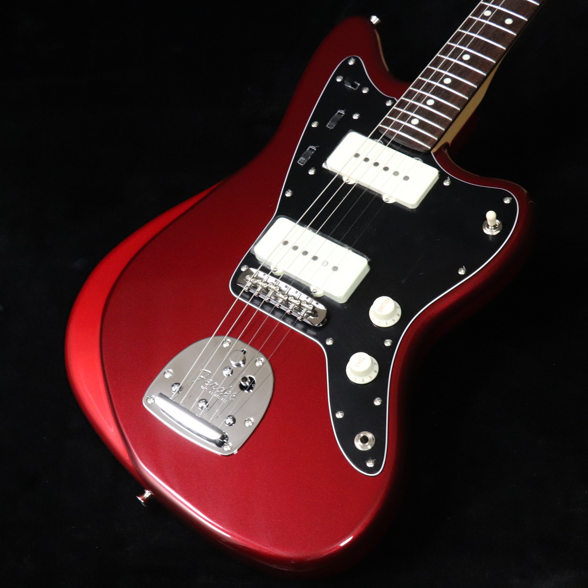Fender / Made in Japan Limited Starmaster Rosewood Fingerboard