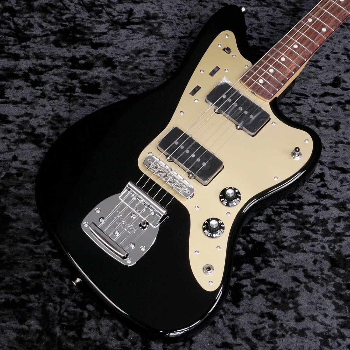 Fender / Made In Japan INORAN Jazzmaster Rosewood Black 【新宿店