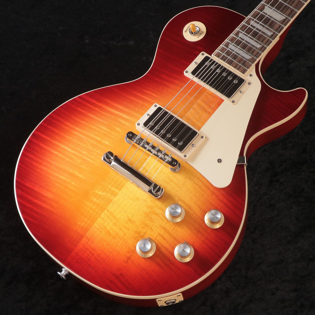 GIBSON USA / Exclusive Model Les Paul Standard 60s AAA Heritage