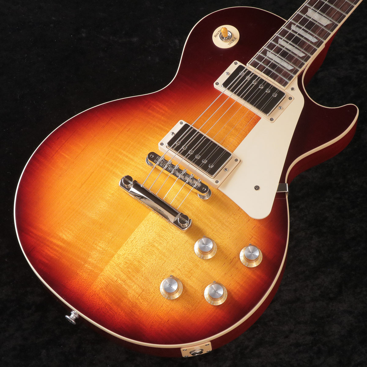 Gibson USA / Les Paul Standard 60s Bourbon Burst ギブソン レス
