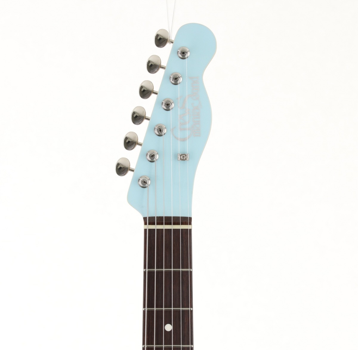 中古】CREWS MANIAC SOUND / Vintage Line 59 TL Custom Sonic Blue