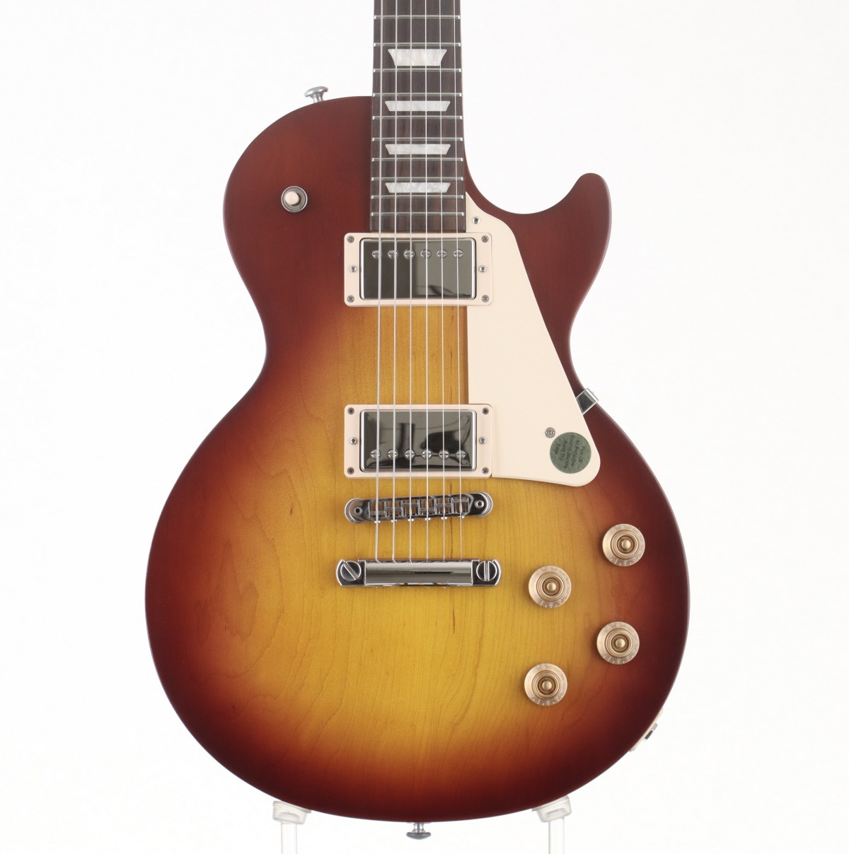 中古】GIBSON USA / Les Paul Tribute Satin Honey Burst 【値下げ