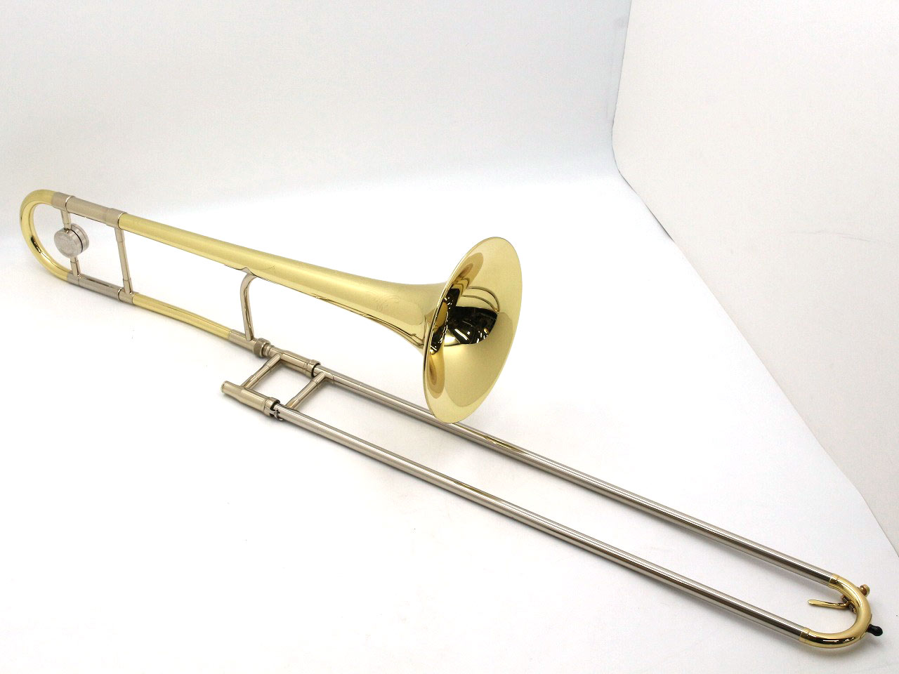 KING テナートロンボーン 2103 USA 3B Amazon.com: King 2103 3B Legend Series Trombone (Lacquer Yellow