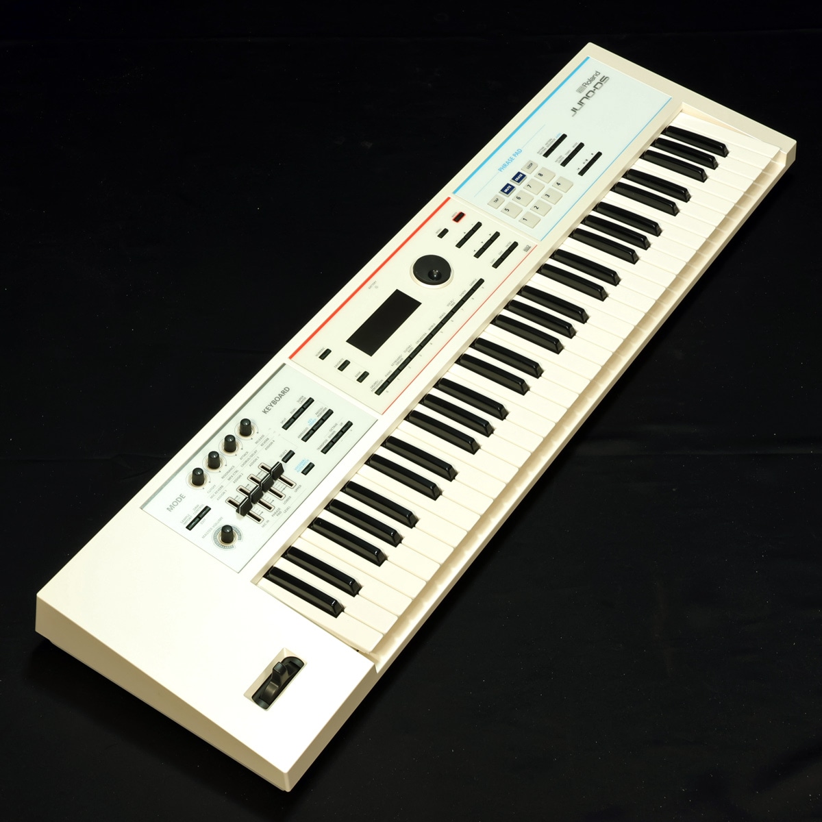 【中古】ROLAND / JUNO-DS61W 【福岡店】