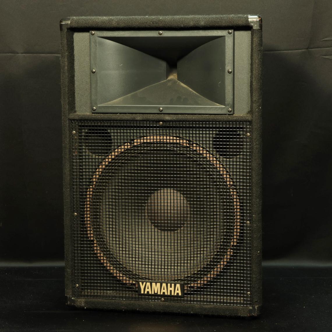 中古】YAMAHA / S115IV 20868 【福岡店】 | フルレンジ | イシバシ楽器