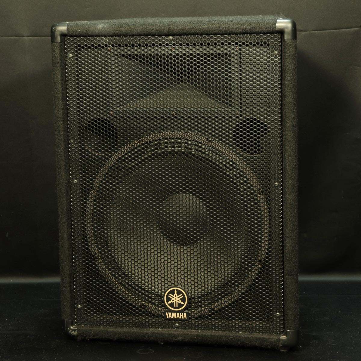 YAMAHA ＰＡスピーカー ＢＲ15 中古品② 中古】YAMAHA / BR15 1046 【福岡店】 | フルレンジ | イシバシ楽器