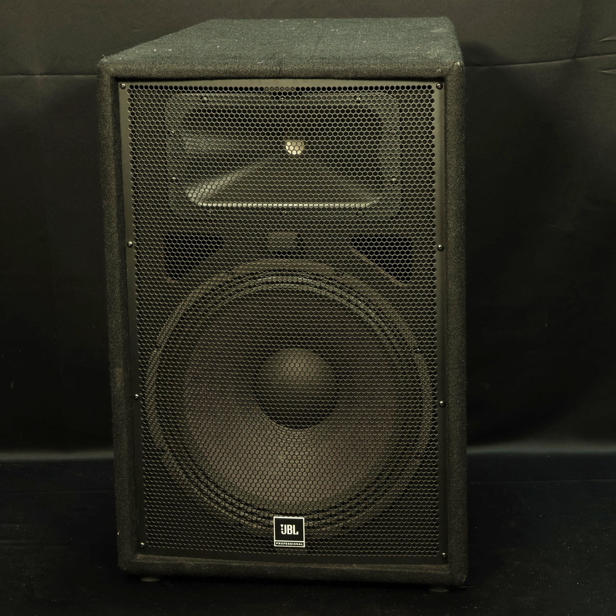 中古】JBL / JRX215D 25224 【福岡店】 | フルレンジ | イシバシ楽器