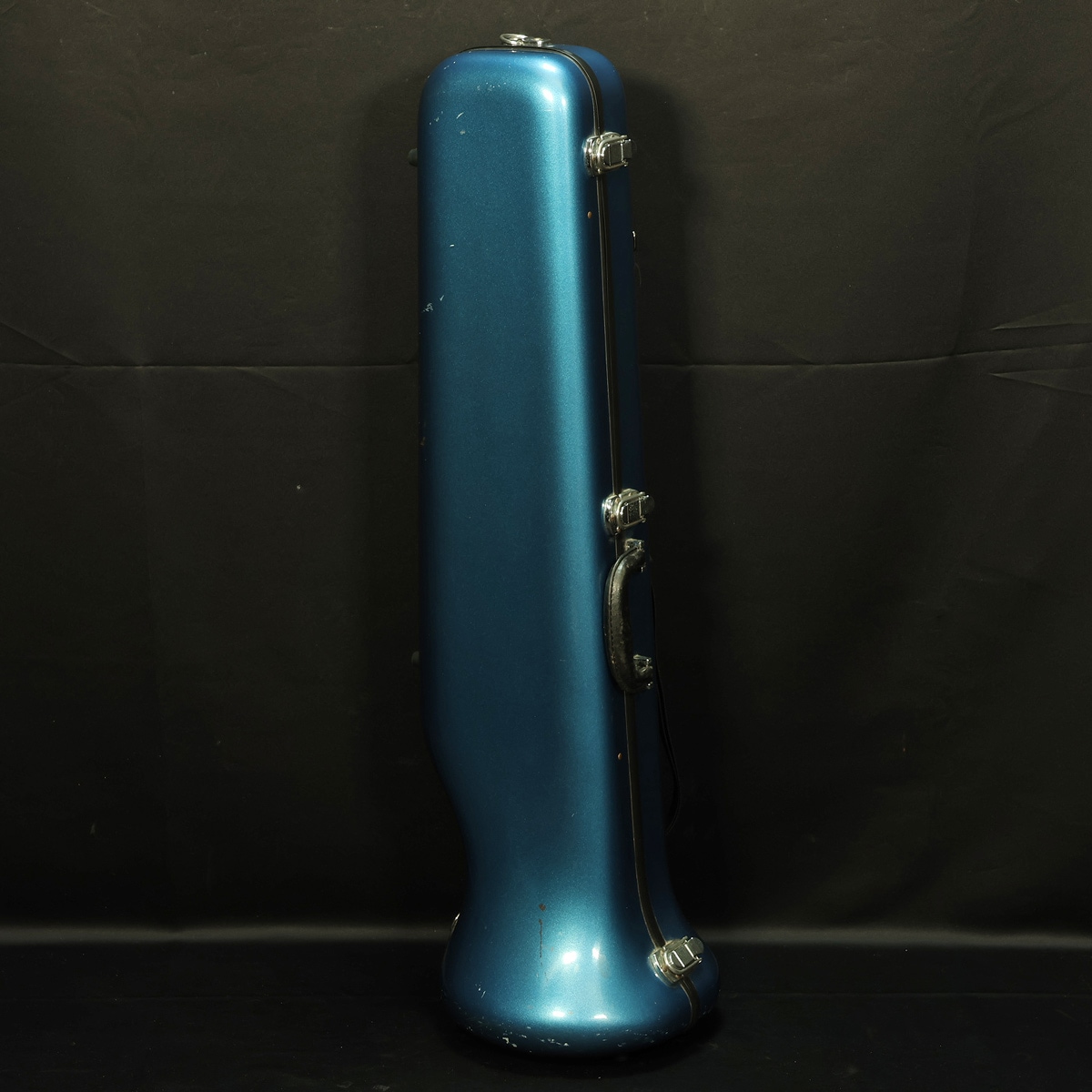 中古】C.C.シャイニーケース / TROMBONE CASE 【福岡店】 | トロン