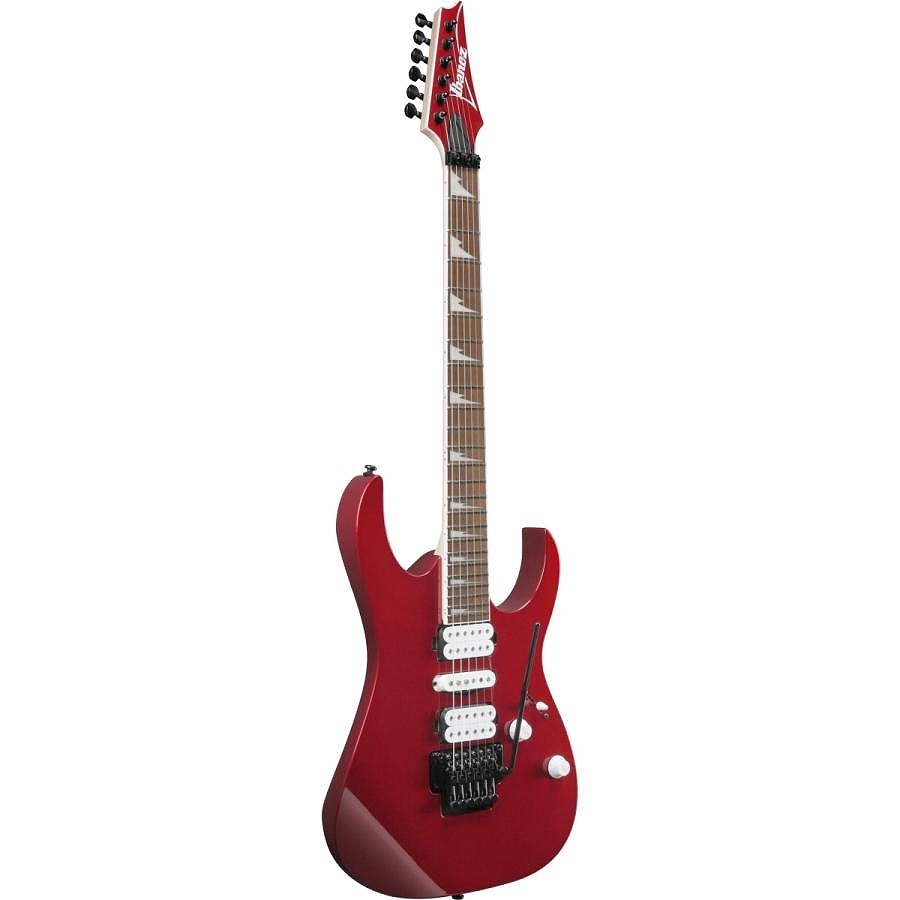 Ibanez / RG470DXW-CA(Candy Apple)[イシバシ限定商品] アイバニーズ