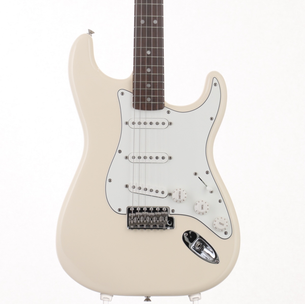 中古】FENDER MEXICO / Artist Series Albert Hammond Jr