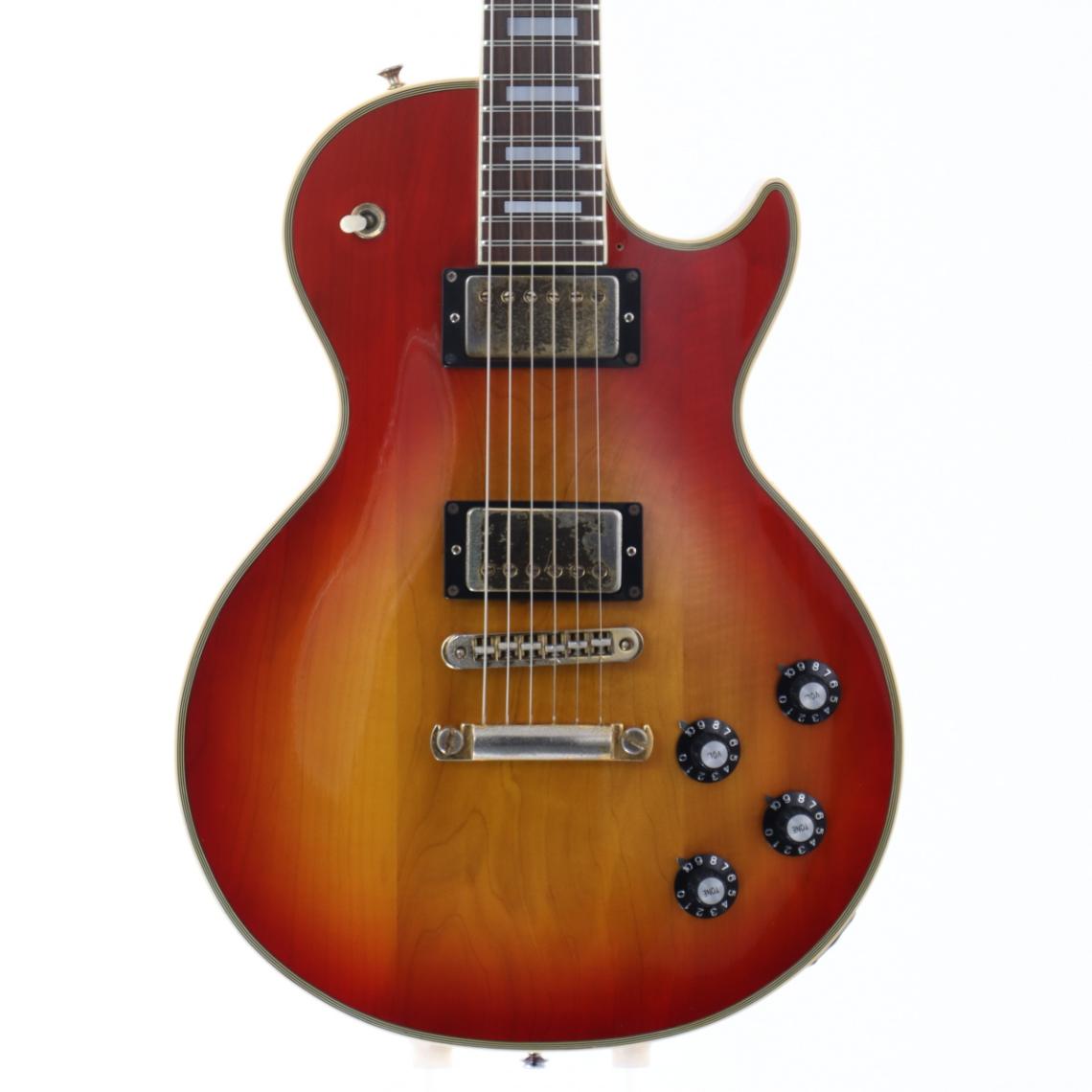 中古】Greco / EG600C Cherry Sunburst 【梅田店】 | レスポールタイプ