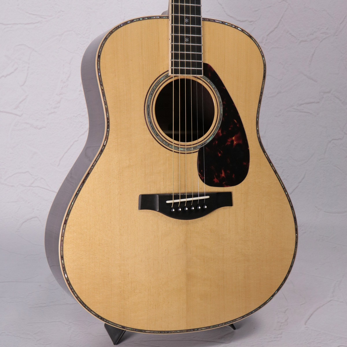 YAMAHA / L Series LL36 ARE Natural 【S/N ILN112A】【名古屋栄店