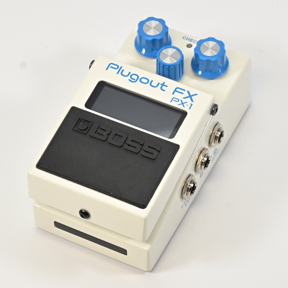 中古】BOSS / PX-1 PlugoutFX マルチエフェクター ボス エフェクター