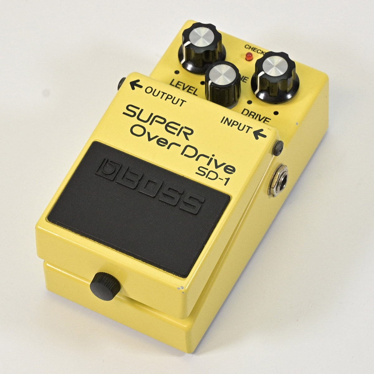 中古】BOSS / SD-1 Super Over Drive オーバードライブ ボス
