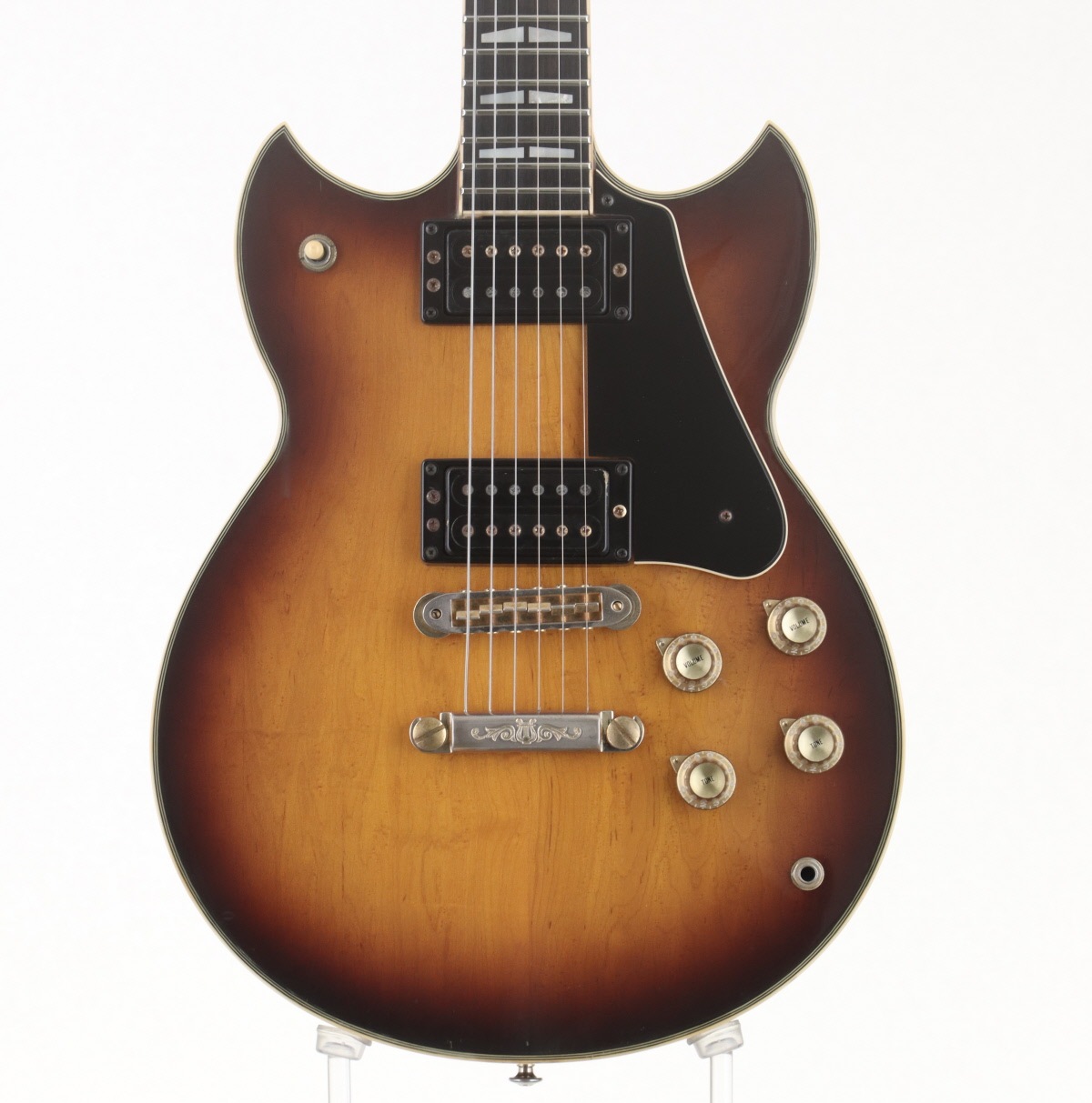 中古】YAMAHA / SG-1000 BS Brown Sunburst ［4.37kg/1984年製］ヤマハ