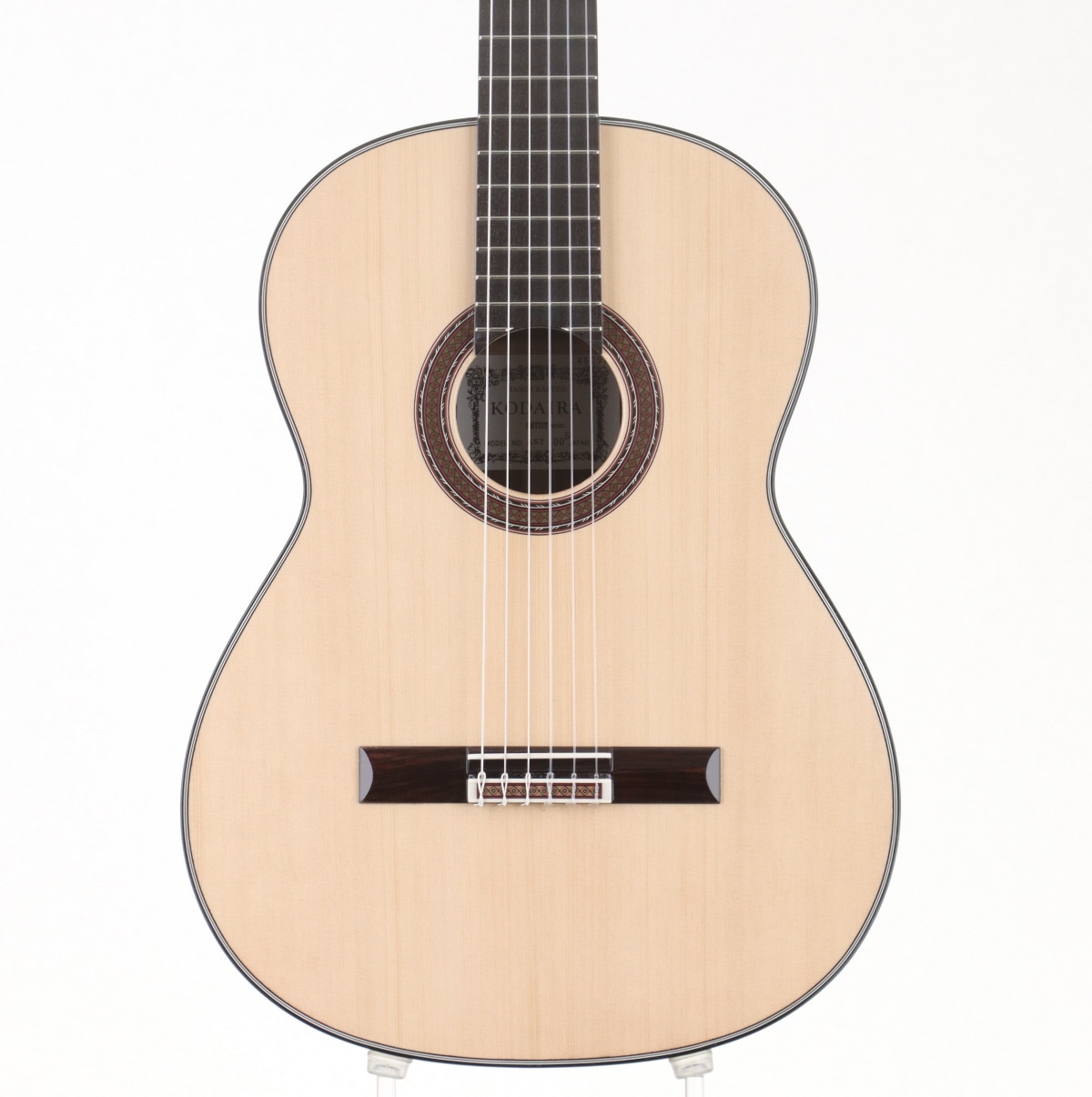 中古】KODAIRA / AST-100/S 松・ローズウッド 650mm 小平ギター